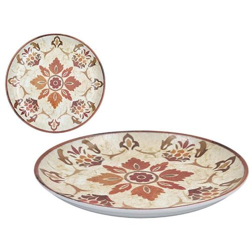 купить Тарелка Andrea Fontebasso 57016 Farfurie de desert 20cm Coupe Tangerine в Кишинёве 