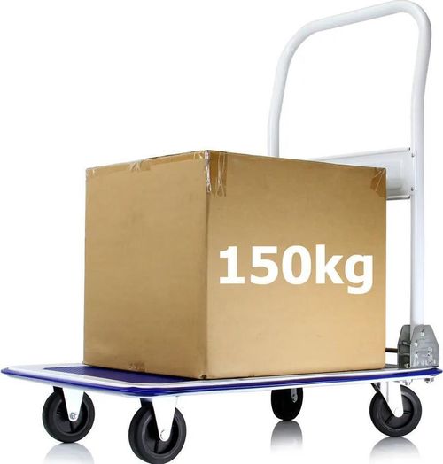 купить Тележка MAR-POL M80090 в Кишинёве 