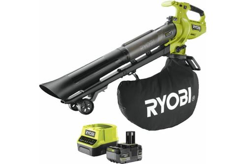 купить Воздуходувка RYOBI RY18BVXA-150 18V 5133005666 в Кишинёве 