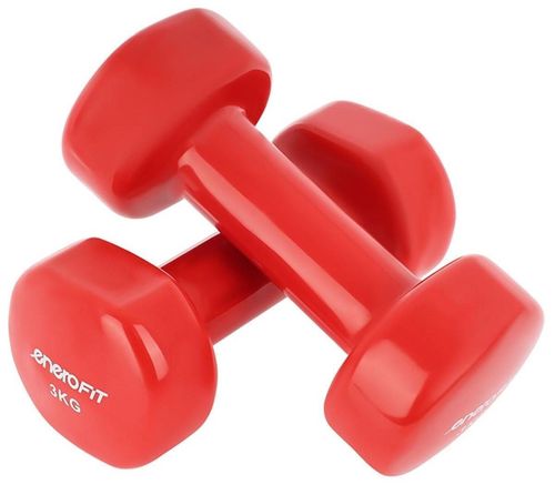 купить Гантель Enero Dumbbell Set 12kg в Кишинёве 