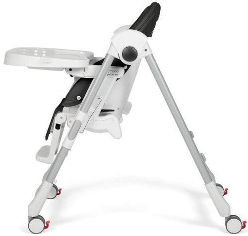 cumpără Scaun de masă Peg Perego IH00900000BL13 Prima Pappa Follow Me Plus Licorice în Chișinău 