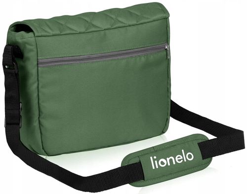 cumpără Сărucior pentru copii Lionelo Emma Plus Green Emerald în Chișinău 