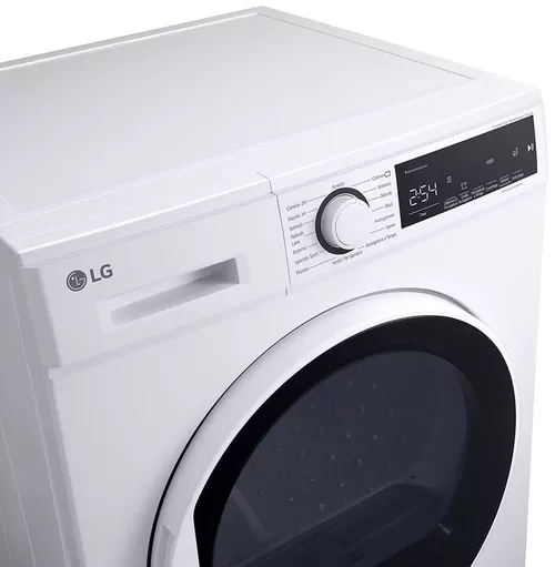 купить Сушильная машина LG RH80M3AV6R в Кишинёве 