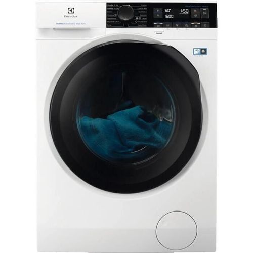 купить Стиральная машина с сушкой Electrolux EW8W261B PerfectCare в Кишинёве 