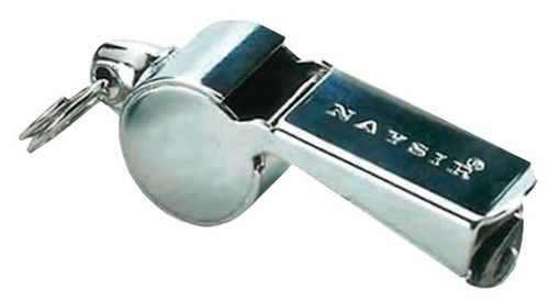 cumpără Echipament sportiv Zelart SL-00014053 Fluier metal pt arbitrul Naysir Mundial 82 154020 în Chișinău 