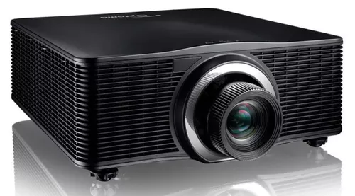 cumpără Proiector Optoma ZU1300 (without lens), Negru în Chișinău 