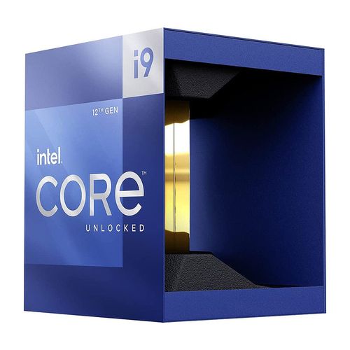 cumpără Procesor CPU Intel Core i9-12900K 2.4-5.2GHz 16 Cores 24-Threads (LGA1700, 2.4-5.2GHz, 30MB, Intel UHD Graphics 770) BOX no Cooler, BX8071512900K (procesor/Процессор) în Chișinău 