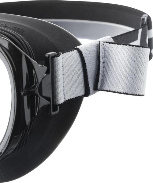cumpără Accesoriu pentru înot Cressi-Sub Masca Inot Fiji Black/Black (Dn225050) în Chișinău 
