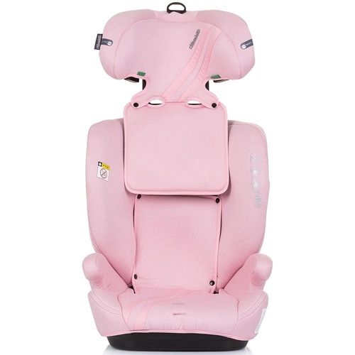 купить Автокресло Chipolino Stkic02405fl I-Size 76-150 Cm Icon Flamingo в Кишинёве 