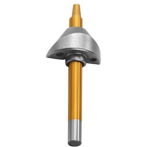 cumpără Set de tubulare, bite, duze Kraft&Dele KD10035 Poanson + matriță pentru foarfece în Chișinău 