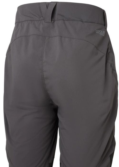 cumpără Îmbrăcăminte sport Rab Pantaloni barbati Torque VR Anthracite 38 Short Leg (QVR-88-ANT-38-SH) în Chișinău 