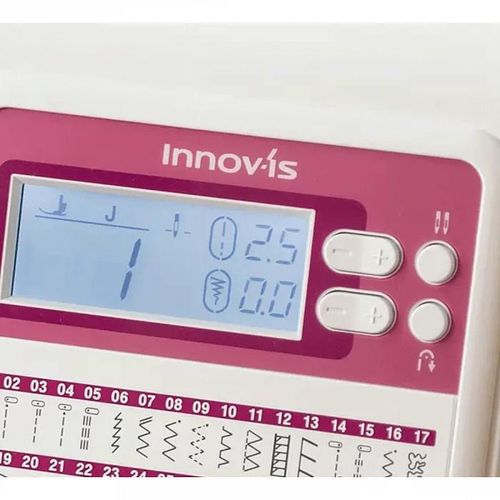 cumpără Mașină de cusut Brother Innov-is A50 în Chișinău 