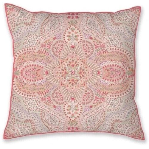 cumpără Set de perne si plapume Pip Studio 332424 Moon Flower Cushion 53x53 Light Pink în Chișinău 