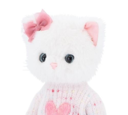 купить Мягкая игрушка Orange Toys LK01/04 Lucky Kitty, Lucky Sophie: Tender Charm 38 в Кишинёве 