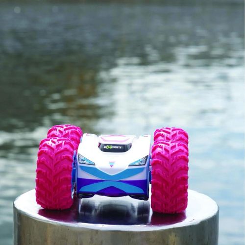 cumpără Jucărie cu telecomandă Exost 7530-20250 360 Cross Led Amazone Remote Control Car în Chișinău 