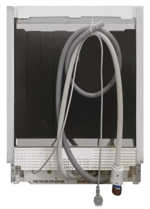 cumpără Mașină de spălat vase încorporabilă Candy CI 3E53E0W în Chișinău 