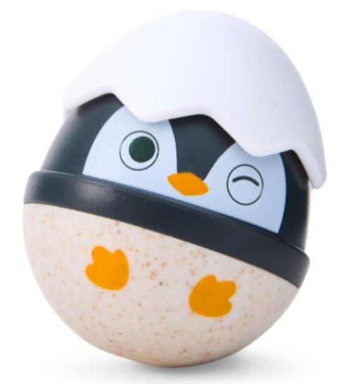 cumpără Jucărie muzicală Hape E0136 Familia de pinguini în Chișinău 