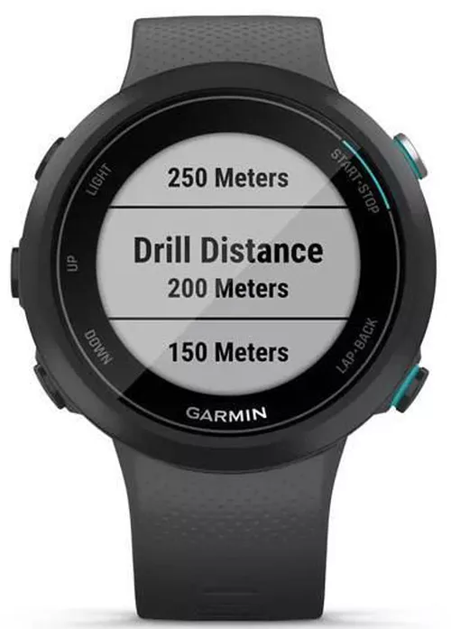 cumpără Ceas inteligent Garmin Swim 2 Slate (010-02247-10) în Chișinău 
