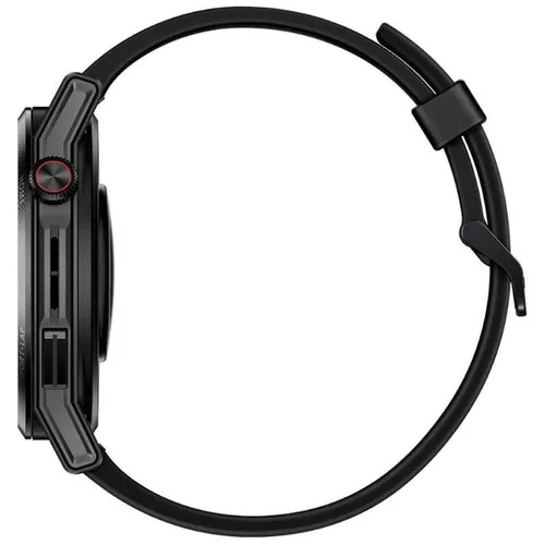 cumpără Ceas inteligent Huawei Watch GT Runner 46mm Black 55028111 în Chișinău 