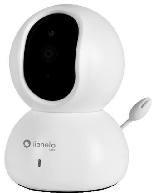 купить Видеоняня Lionelo Babyline 8.2 в Кишинёве 