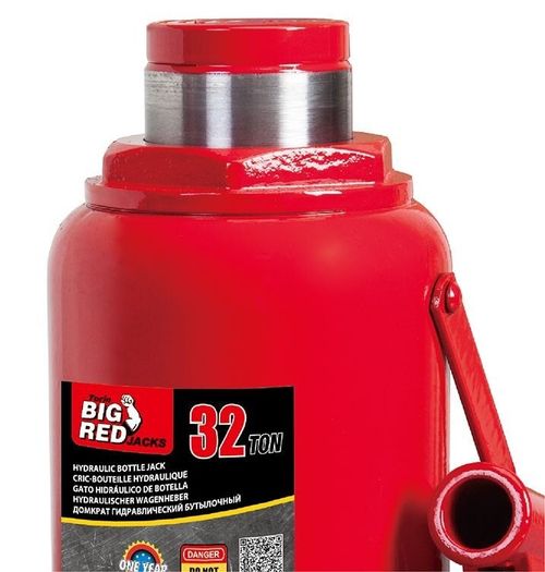 cumpără Cric auto Torin T932011, бутылочный гидравлический, 32т. (260+130мм) în Chișinău 