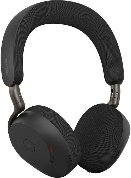 купить Наушники беспроводные Jabra 37599-989-889 Evolve3 75, UC, Link390c, Black, WLC Chrg в Кишинёве 
