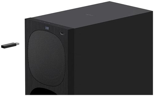 cumpără Soundbar Sony HTS40R în Chișinău 