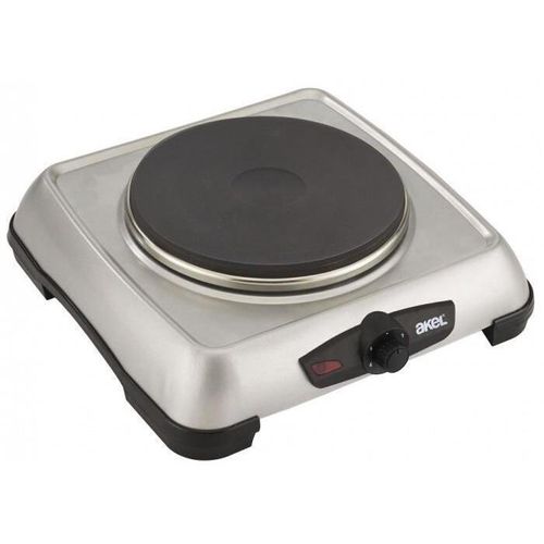 cumpără Plită electrică de masă Akel AP 516 Grey în Chișinău 