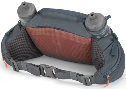 купить Поясная сумка Lowe Alpine FAH-04-ORB-ONE Nijmegen 6 Orion Blue в Кишинёве 