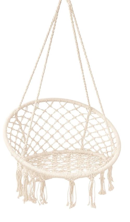 cumpără Mobilier pentru grădină 4Life AT55 Beige (подвесное кресло) în Chișinău 