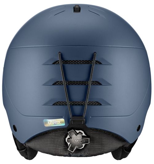 cumpără Cască de protecție Uvex Wanted Dusk Matt 54-58cm (S5663061105) în Chișinău 