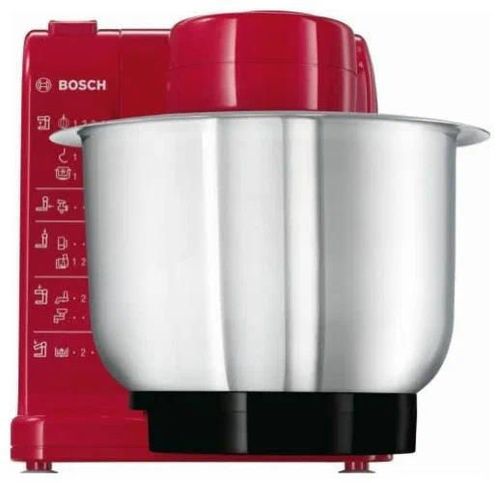 купить Кухонный комбайн Bosch MUM44R1 в Кишинёве 