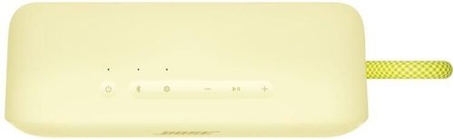купить Колонка портативная Bluetooth Bose Soundlink Plus, Citrus Yellow в Кишинёве 