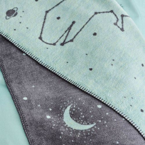 cumpără Textile de casă s.Oliver 3531/700 Jacquard children's Decke Junior în Chișinău 