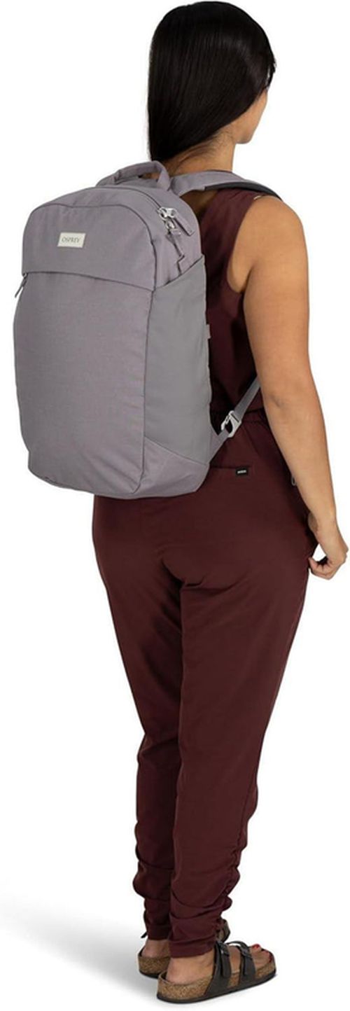 cumpără Rucsac pentru oraș Osprey Arcane Large Day Black (843820197082) în Chișinău 