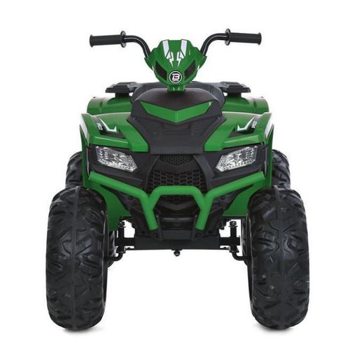 купить Электромобиль Golden Baby CH9955A ATV verde, GB2403 в Кишинёве 