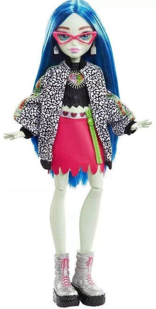cumpără Păpușă Mattel HHK58 Monster High în Chișinău 