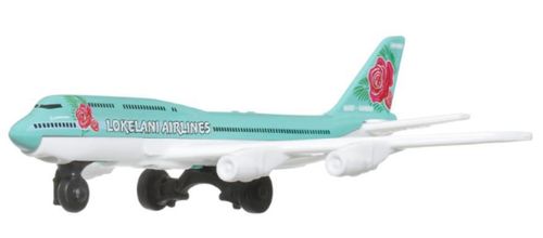 купить Машина Hot Wheels JDJ05 1:64 Tehnică aeronautică Skybusters, (as.) в Кишинёве 
