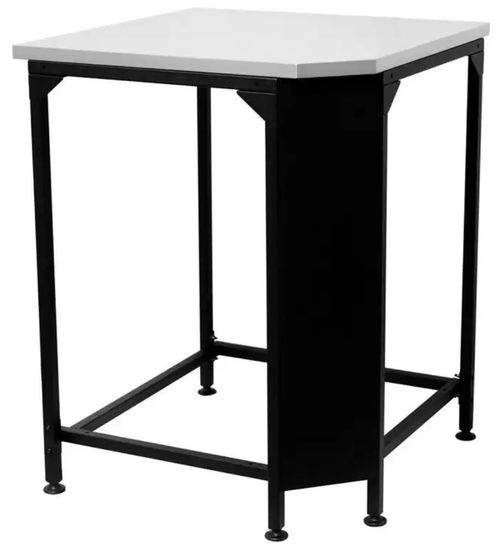 купить Садовая мебель Cozze 90531asa modulara Outdoor Kitchen Corner Table в Кишинёве 