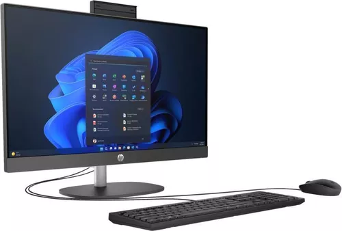 купить Компьютер моноблок HP Pro 240 G10 AiO (885B1EA#UUQ) в Кишинёве 