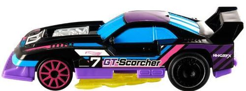 купить Машина Hot Wheels JJX15 Let's Race! 1:32 (asort.) в Кишинёве 