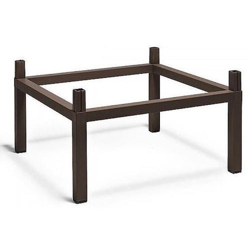 cumpără Masă Nardi KIT CUBE 80 HIGH vern. caffe 48157.05.000 în Chișinău 