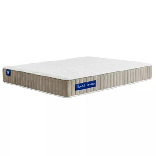 купить Ортопедический матрас Askona Sleep8 Bennett 2.0 180x200 в Кишинёве 