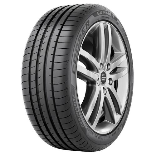 купить Шина Cooper 225/55 R16 95V Summer в Кишинёве 