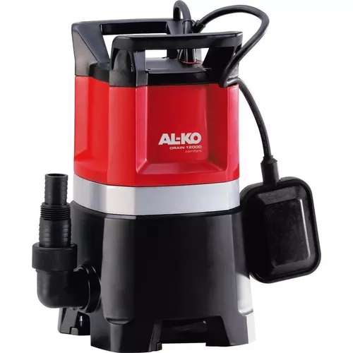 купить Насос AL-KO Drain 12000 Comfort в Кишинёве 