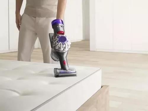cumpără Aspirator fără fir Dyson V8 Аdvanced (492636) în Chișinău 