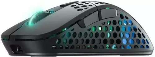 купить Игровая мышь Xtrfy XG-M4-WL-BLACK в Кишинёве 
