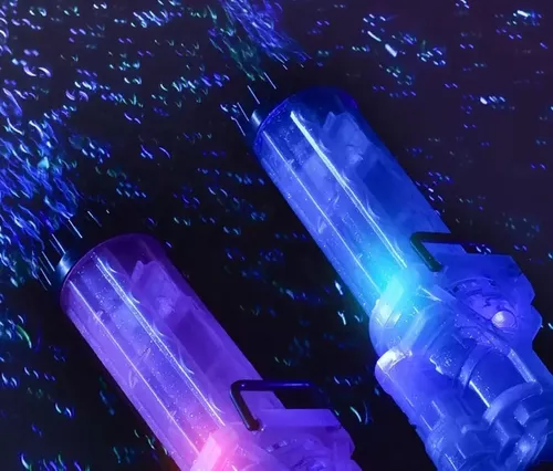 cumpără Jucărie Richi 57503 pistol pentru baloane de sapun în Chișinău 