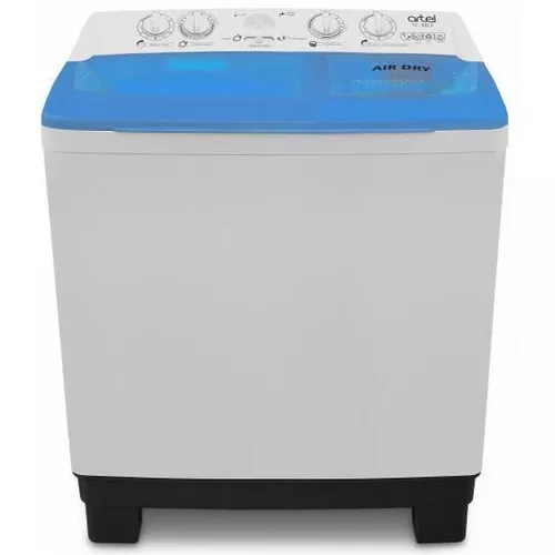 cumpără Mașină de spălat semiautomat Artel TC 100 P blue/grey/white în Chișinău 