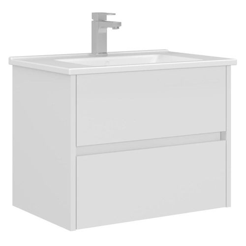 cumpără Dulap pentru lavoar Orka Arno 65 White în Chișinău 